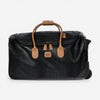 Bric's My Safari Spinner 21" Rolling Duffle Bag BAY12510.001 - THE SOLIST