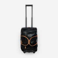 Bric's My Safari Spinner 21" Rolling Duffle Bag BAY12510.001 - THE SOLIST