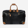 Bric's My Safari Spinner 18" Black Carry On Duffle Bag BAY30203.001 - THE SOLIST