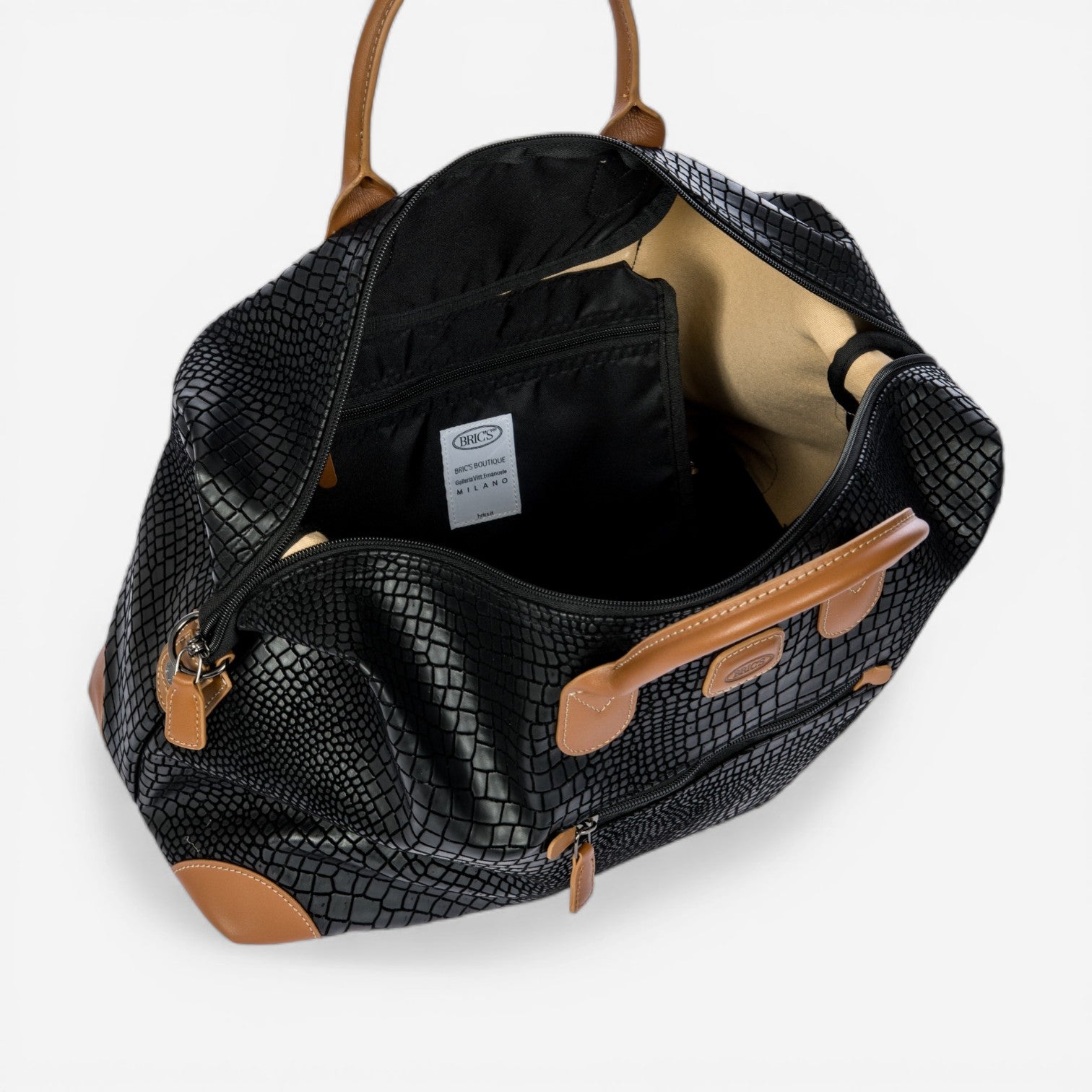 Bric's My Safari Spinner 18