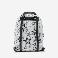 Dolce & Gabbana White Nylon Backpack Bb6633Aj610Ha36C - THE SOLIST