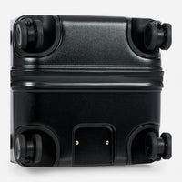 Bric's Bellagio Spinner 25" Black Suitcase BBG28314.902 - THE SOLIST