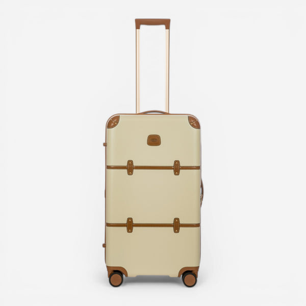 Bric's Bellagio Baule 25" Check In Suitcase BBG38315.014 - THE SOLIST