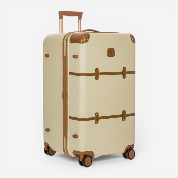 Bric's Bellagio Baule 25" Check In Suitcase BBG38315.014 - THE SOLIST