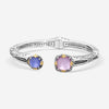 Konstantino Gen K Sterling Silver & 18K Yellow Gold Multi-Gemstone Bracelet BKJ7 - THE SOLIST