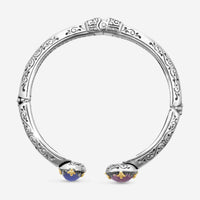 Konstantino Gen K Sterling Silver & 18K Yellow Gold Multi-Gemstone Bracelet BKJ7 - THE SOLIST