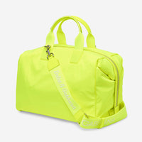 Dolce & Gabbana Neon Yellow Nylon Holdall Bm1739B58698G240 - THE SOLIST