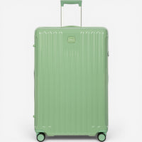 Bric’s Bellagio Spinner 32" Sage Green Expandable Suitcase BNK08033.029 - THE SOLIST