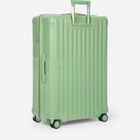 Bric’s Bellagio Spinner 32" Sage Green Expandable Suitcase BNK08033.029 - THE SOLIST