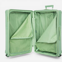 Bric’s Bellagio Spinner 32" Sage Green Expandable Suitcase BNK08033.029 - THE SOLIST