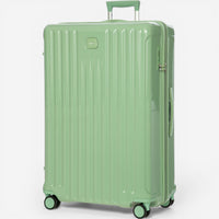 Bric’s Bellagio Spinner 32" Sage Green Expandable Suitcase BNK08033.029 - THE SOLIST