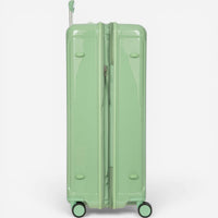 Bric’s Bellagio Spinner 32" Sage Green Expandable Suitcase BNK08033.029 - THE SOLIST