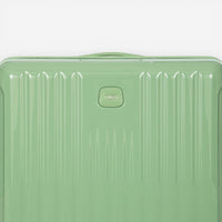 Bric’s Bellagio Spinner 32" Sage Green Expandable Suitcase BNK08033.029 - THE SOLIST