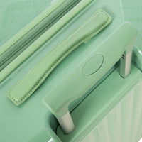 Bric’s Bellagio Spinner 32" Sage Green Expandable Suitcase BNK08033.029 - THE SOLIST