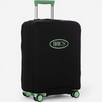 Bric’s Bellagio Spinner 32" Sage Green Expandable Suitcase BNK08033.029 - THE SOLIST