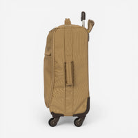 Bric's X-Collection Spinner 21" Avana Carry On Suitcase BXL88117.220 - THE SOLIST