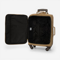 Bric's X-Collection Spinner 21" Avana Carry On Suitcase BXL88117.220 - THE SOLIST