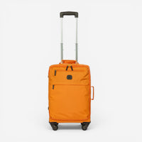 Bric's X-Collection Spinner 21" Sunset Carry On Suitcase BXL88117.331 - THE SOLIST
