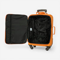 Bric's X-Collection Spinner 21" Sunset Carry On Suitcase BXL88117.331 - THE SOLIST