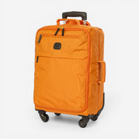 Bric's X-Collection Spinner 21" Sunset Carry On Suitcase BXL88117.331 - THE SOLIST
