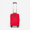 Bric's X-Collection Spinner 21" Geranio Carry On Suitcase BXL88117.727 - THE SOLIST