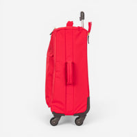 Bric's X-Collection Spinner 21" Geranio Carry On Suitcase BXL88117.727 - THE SOLIST