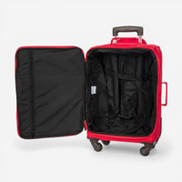 Bric's X-Collection Spinner 21" Geranio Carry On Suitcase BXL88117.727 - THE SOLIST