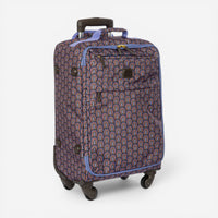 Bric's X-Collection Spinner 21" Pop Carry On Suitcase BXL88117.949 - THE SOLIST