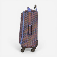 Bric's X-Collection Spinner 21" Pop Carry On Suitcase BXL88117.949 - THE SOLIST