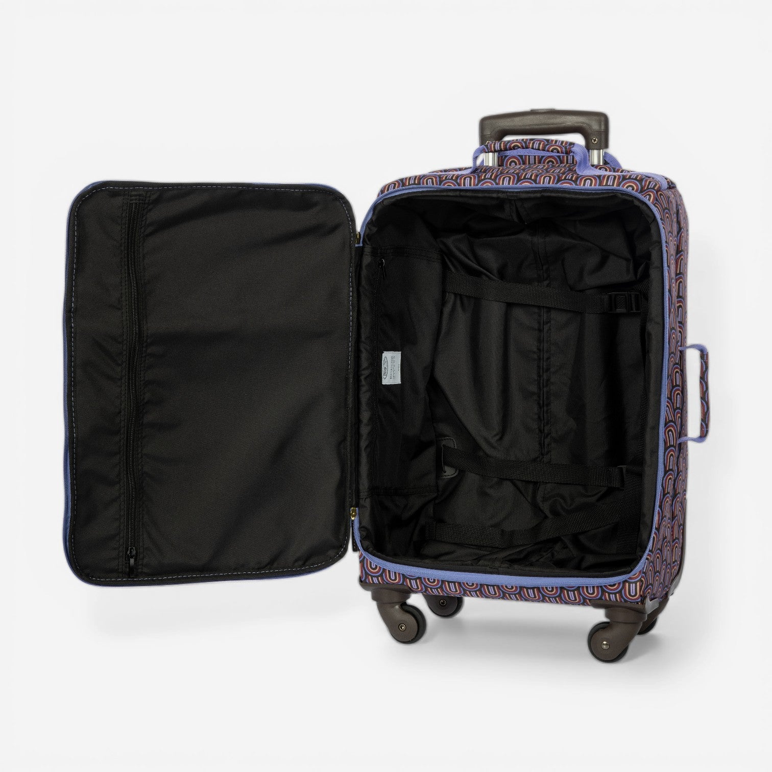 Bric's X-Collection Spinner 21