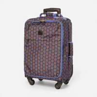Bric's X-Collection Spinner 21" Pop Carry On Suitcase BXL88117.949 - THE SOLIST