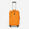 Bric's X-Collection Spinner 25" Sunset Suitcase BXL88118.331 - THE SOLIST
