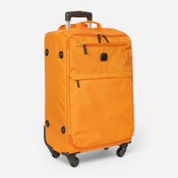 Bric's X-Collection Spinner 25" Sunset Suitcase BXL88118.331 - THE SOLIST