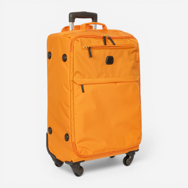 Bric's X-Collection Spinner 25" Sunset Suitcase BXL88118.331 - THE SOLIST