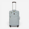Bric's X-Collection Spinner 25" Gray Suitcase BXL88118.522 - THE SOLIST