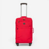 Bric's X-Collection Spinner 25" Geranio Suitcase BXL88118.727 - THE SOLIST