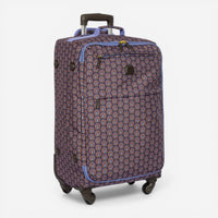 Bric's X-Collection Spinner 25" Pop Suitcase BXL88118.949 - THE SOLIST
