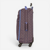 Bric's X-Collection Spinner 25" Pop Suitcase BXL88118.949 - THE SOLIST
