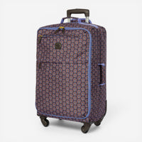 Bric's X-Collection Spinner 25" Pop Suitcase BXL88118.949 - THE SOLIST