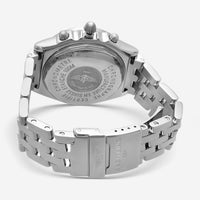 Breitling Chronomat Stainless Steel Chronomat Automatic Men's Watch A13352
