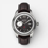 Bremont Longitude Stainless Steel Automatic Men's Watch LONGITUDE-SS-R-S