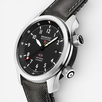Bremont Altitude Martin-Baker MBII Stainless Steel Automatic Men's Watch MBII-SS