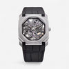 Bulgari Octo Finissimo Titanium Skeleton Manual Wind Men's Watch 102714