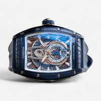 Cvstos Sealiner PS Stainless Steel Automatic Men's Watch C00103.4106002