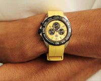 Tag Heuer Formula 1 Chronograph Quartz Men's Watch CAZ101AM.FT8054 - THE SOLIST