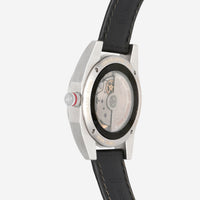 Dior Chiffre Rouge Stainless Steel 38mm Limited Edition Automatic Ladies Watch CD084C11A003