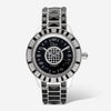 Dior Christal Stainless Steel 42mm Automatic Unisex Watch CD115511M001