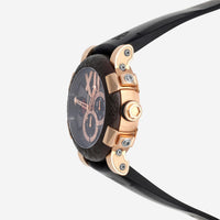 Romain Jerome Titanic DNA 18K Rose Gold Chrono Automatic Men's Watch CH.T.OXY