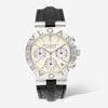 Bulgari Diagono Stainless Steel Chronograph Automatic Men's Watch CH35S