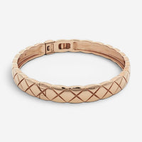 Chanel Coco Crush 18K Rose Gold Bracelet J11333